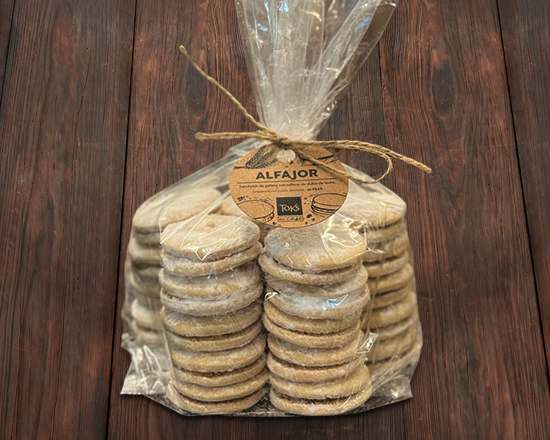 Alfajores