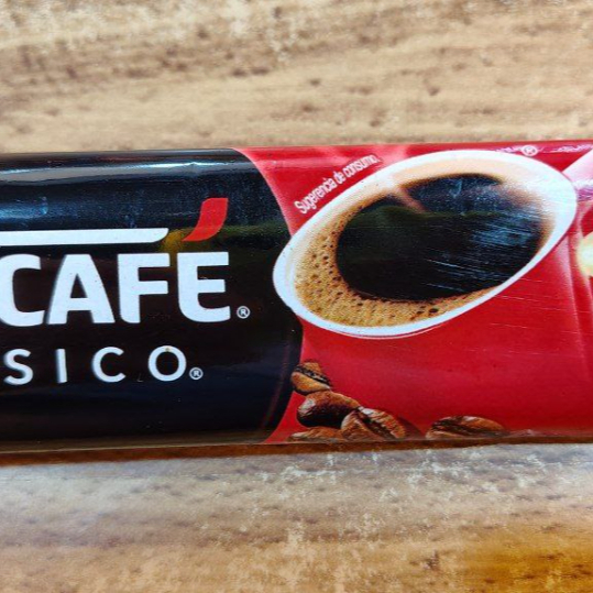 Nescafé clásico