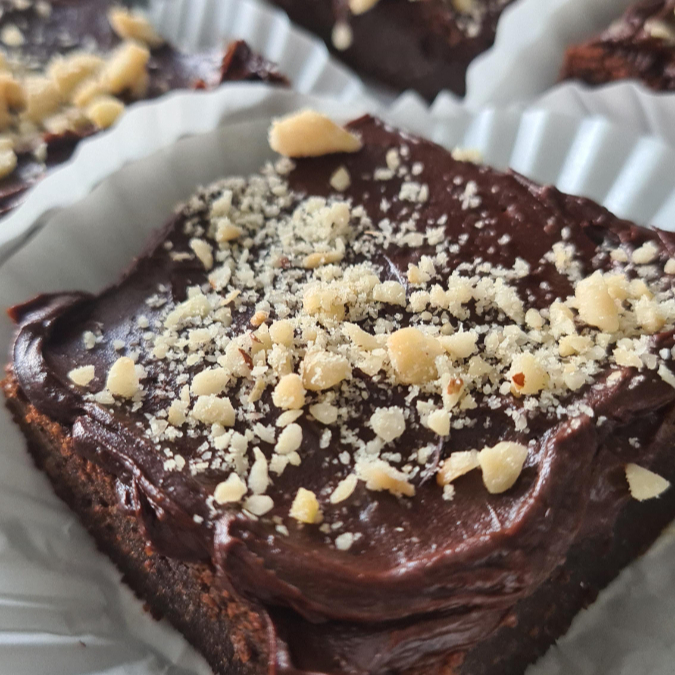 Brownie Keto
