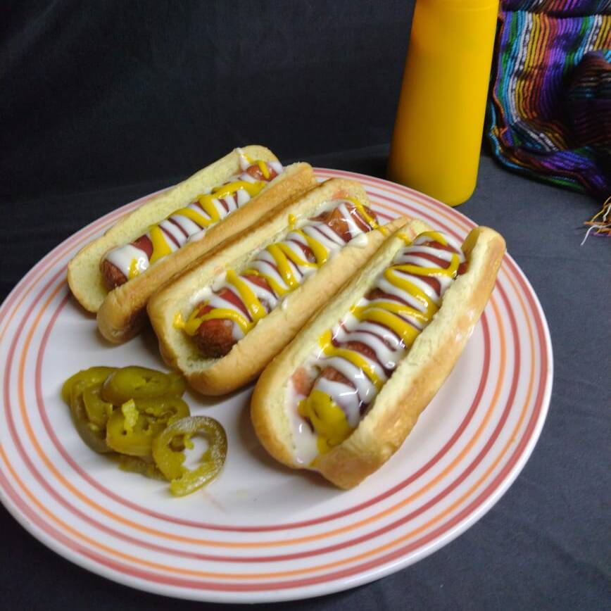 Hot Dogs