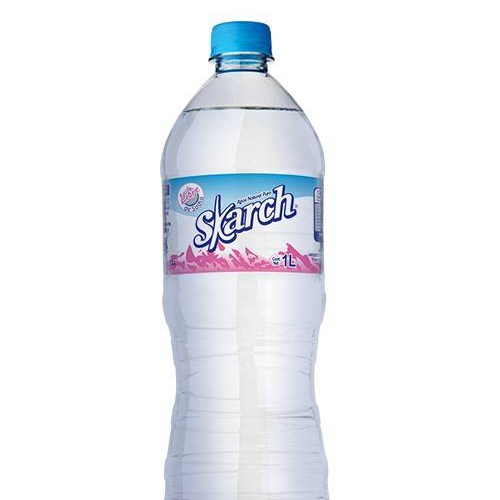 Agua Skarch 1L