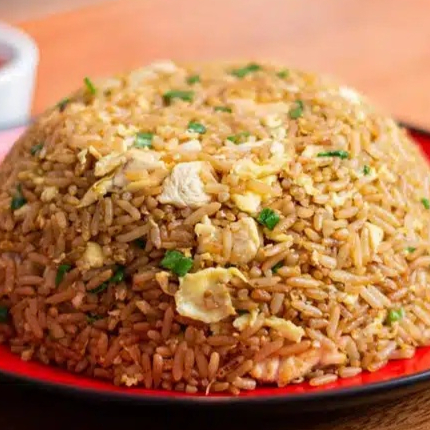 Chaufa de Pollo