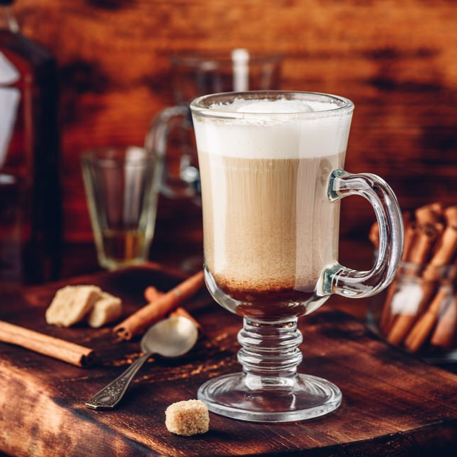 Café Capuchino