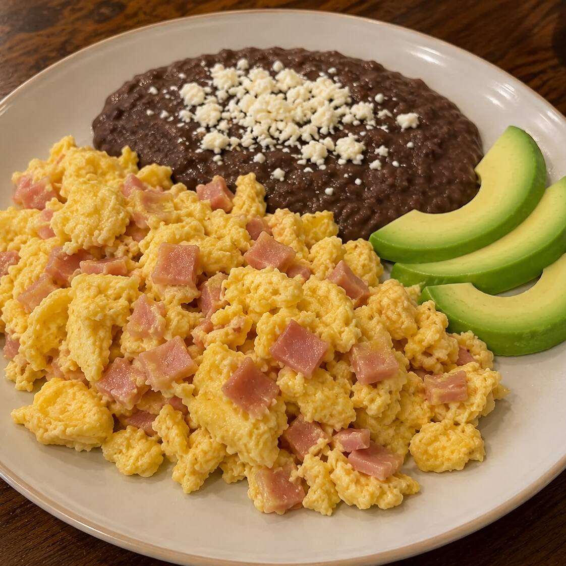 Huevos al Gusto