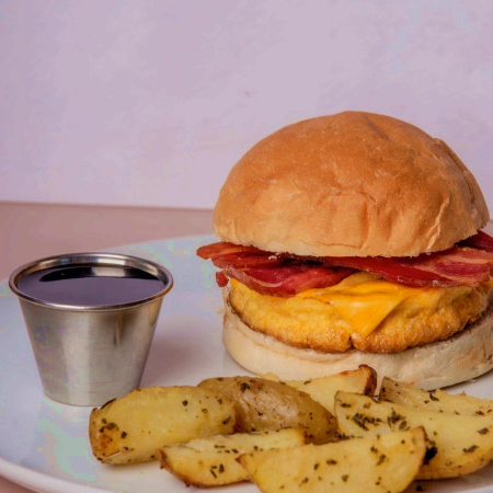 Egg Sandwich
