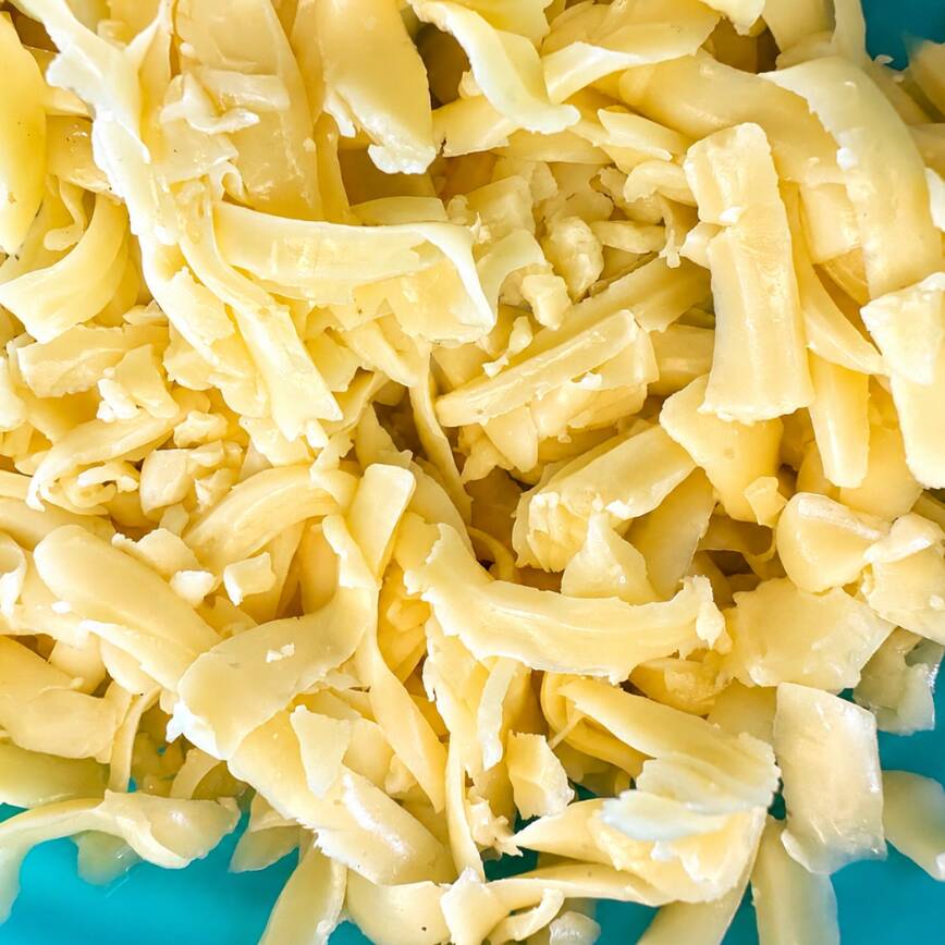 Queso extra