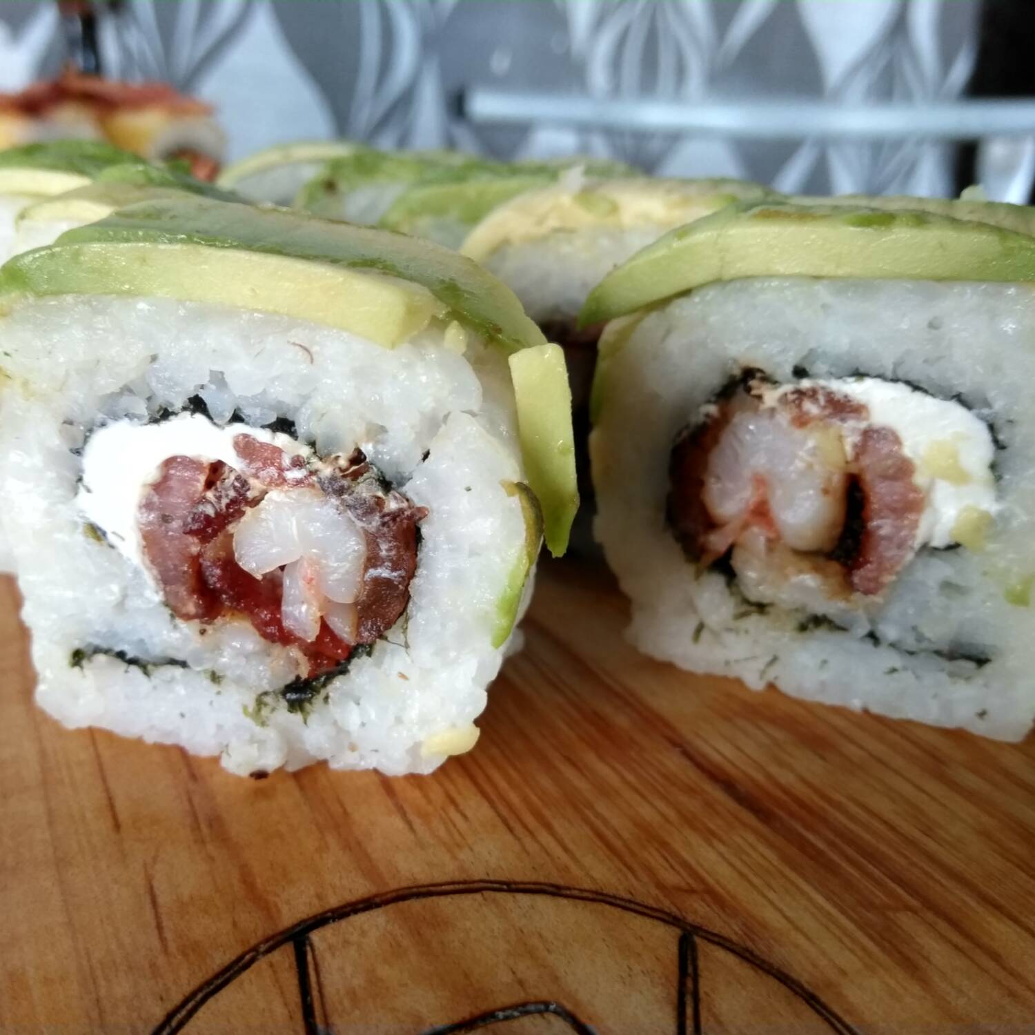 Kawai Roll