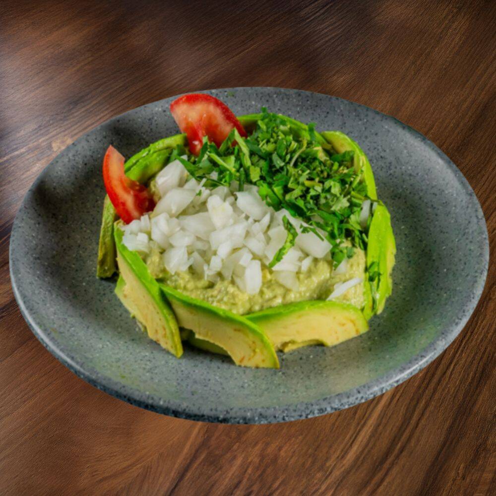 Orden de Guacamole