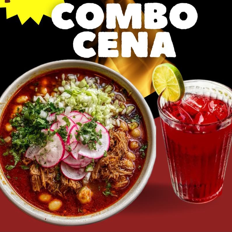 COMBO CENA