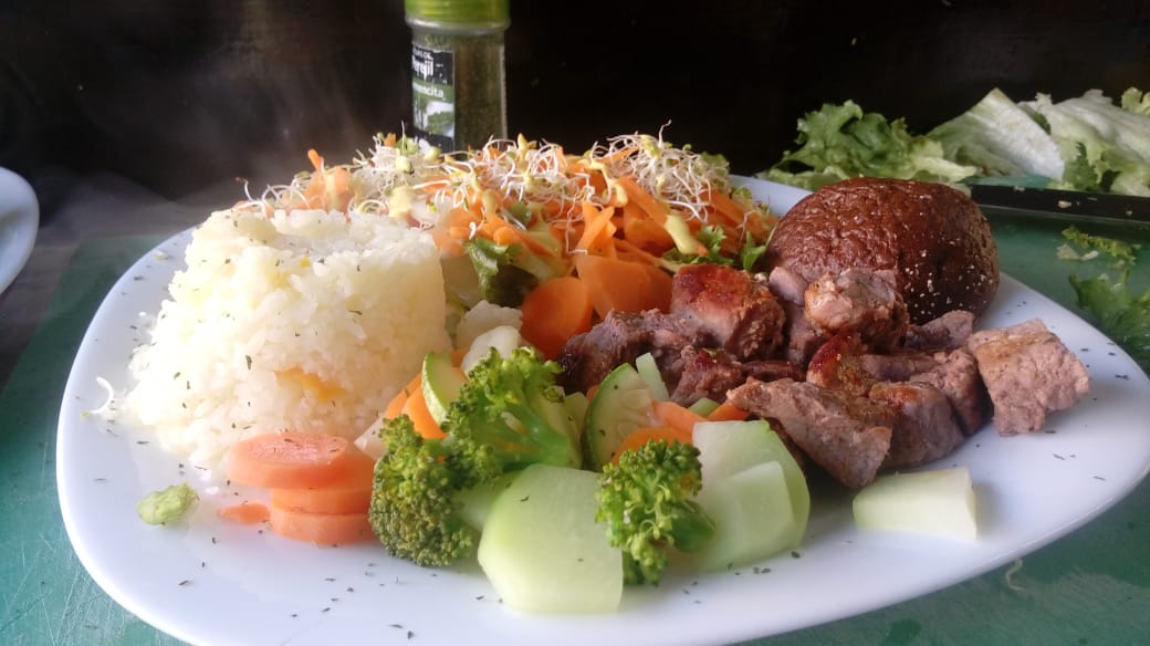 Pasta de arrachera