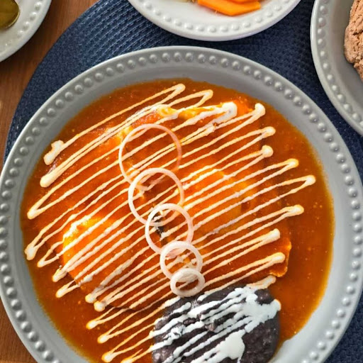PQT - Huevos Rancheros