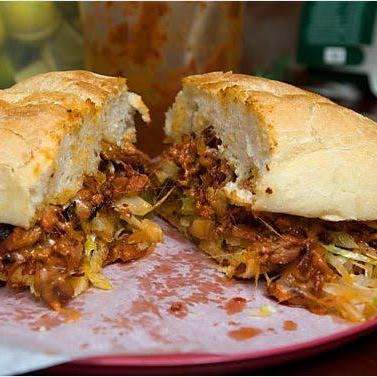 Chamo Torta (Jumbo)