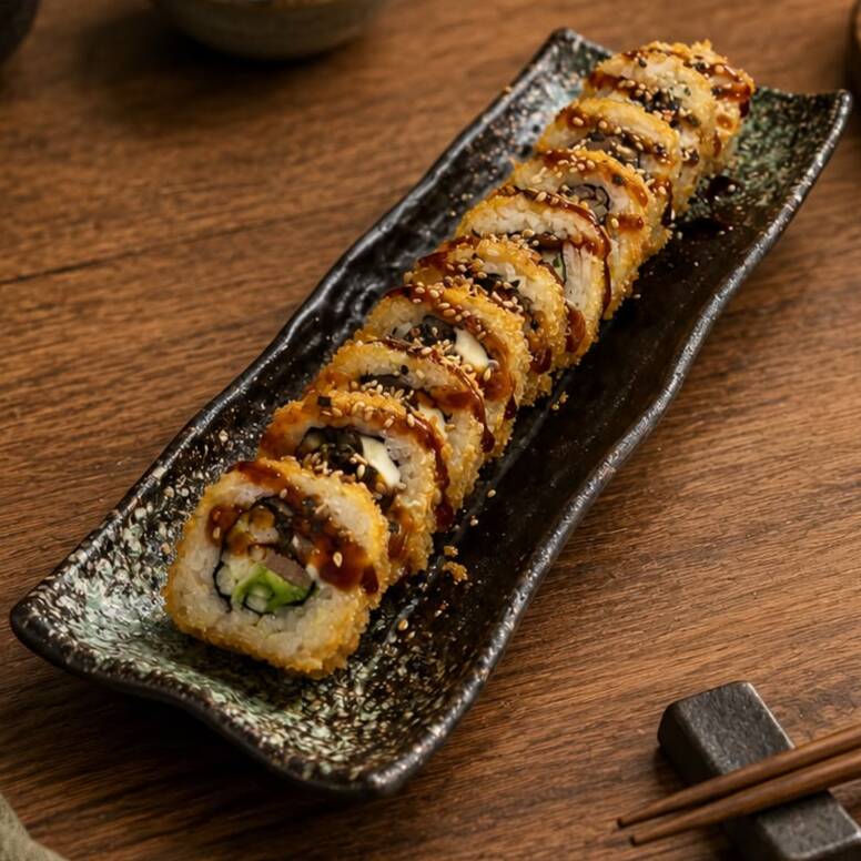 DÚO ROLL