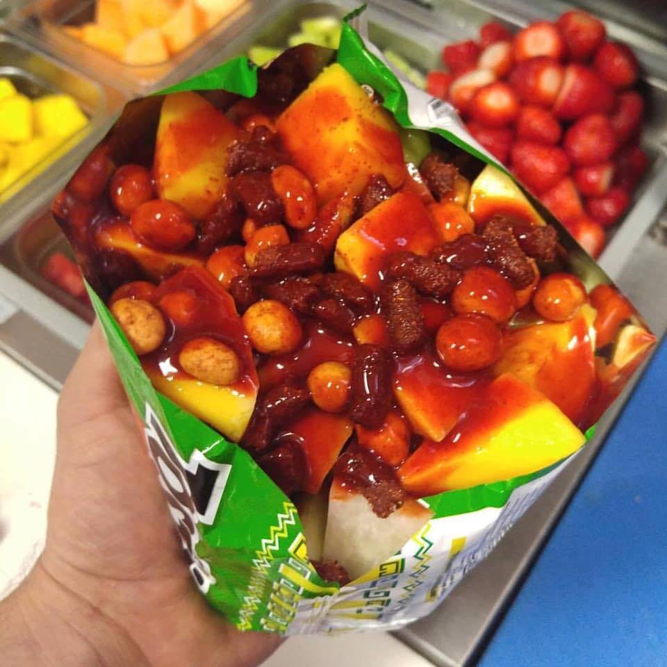 Tostilocos