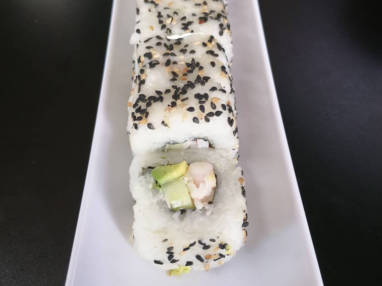 California Roll