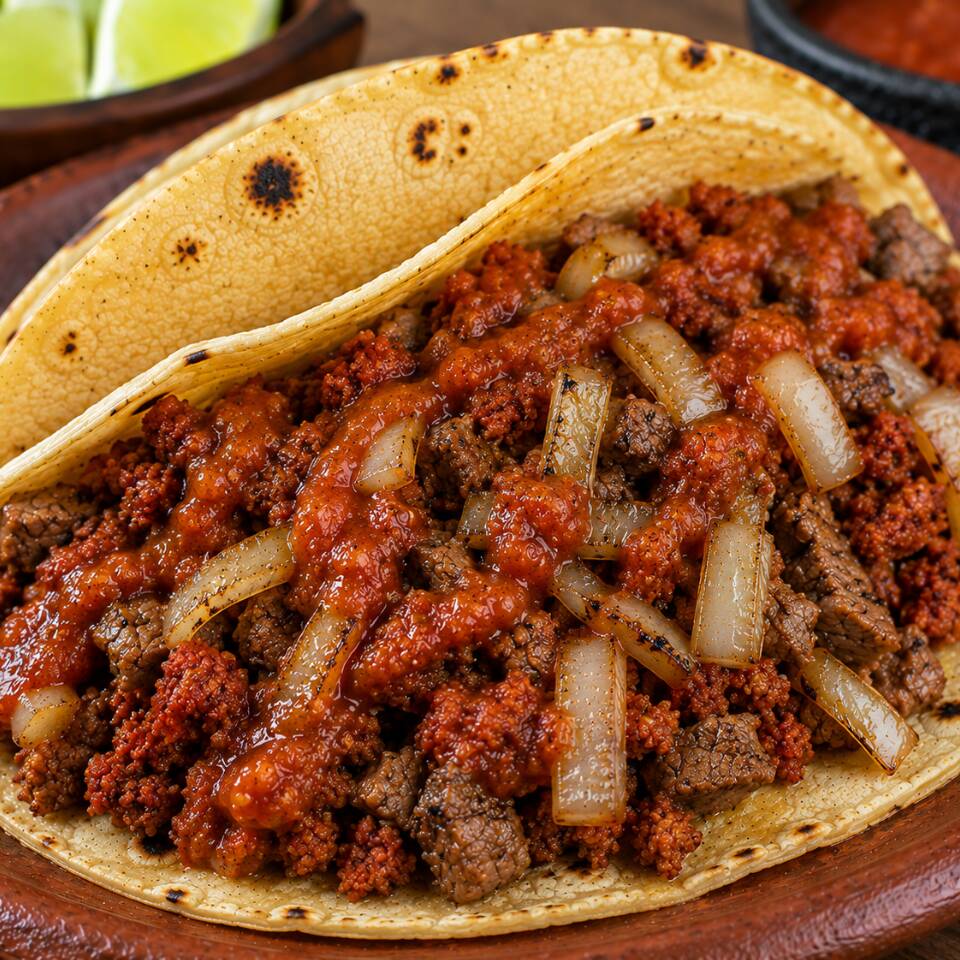 TA-COTE CAMPECHANO 🌮