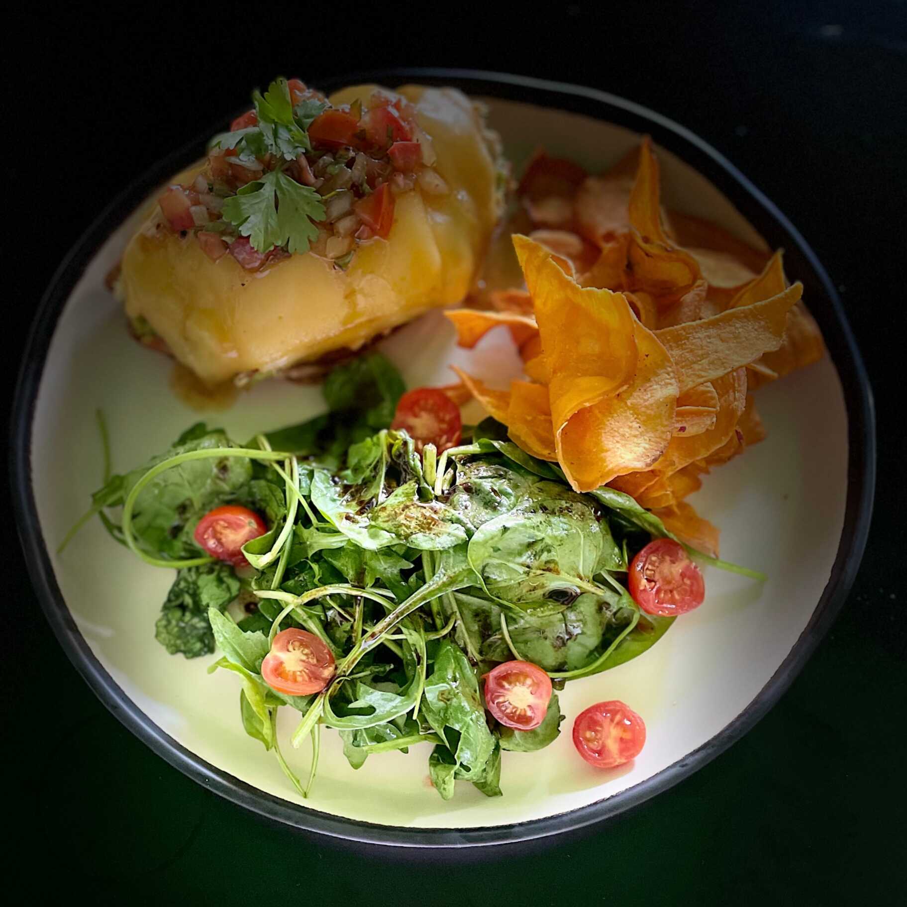 TOAST DE POLLO 180 GR