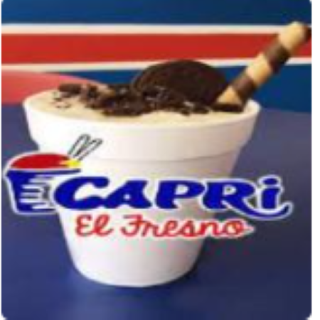 Raspado Mediano