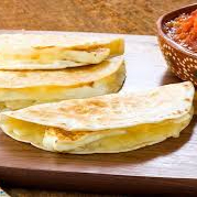 Quesadilla Sencilla