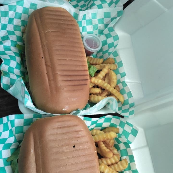 Torta de milanesa