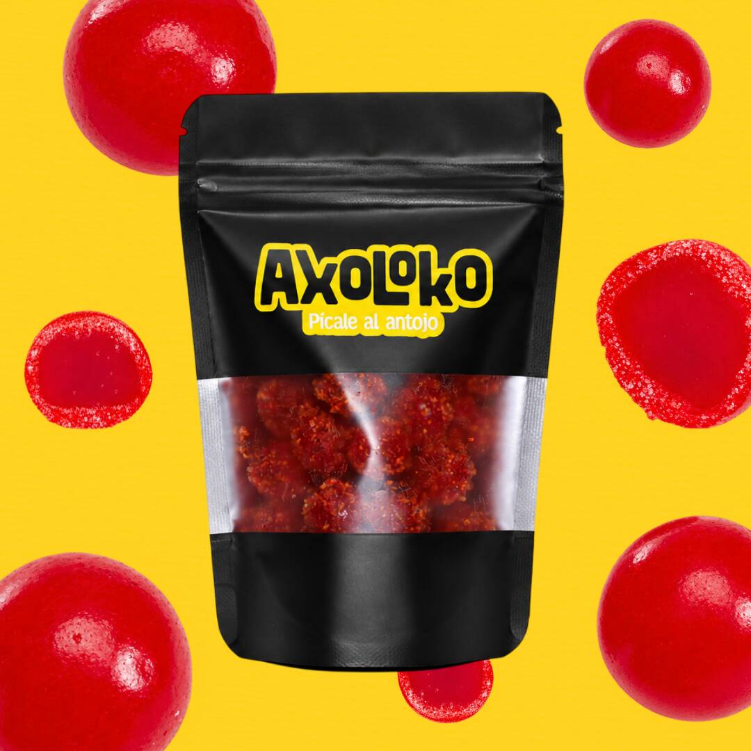 Cherry Sours Lokos