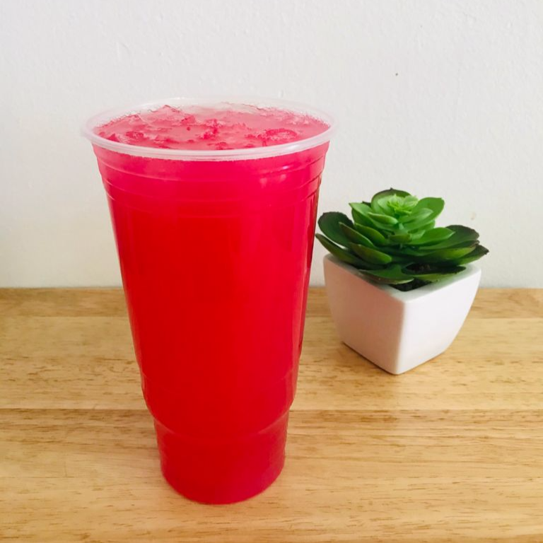 Ponche de Frutas