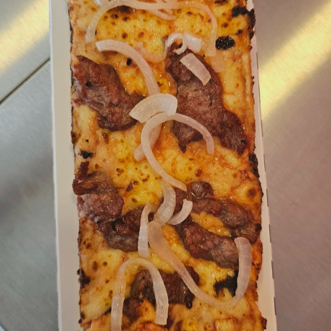Arrachera