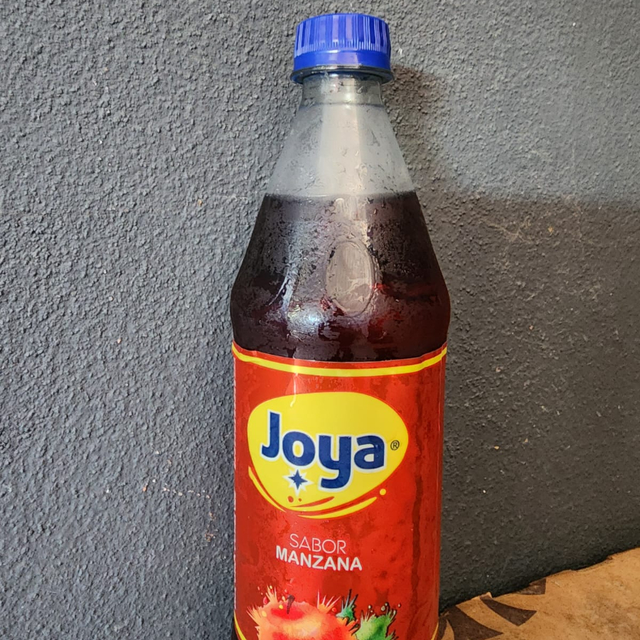 MANZANA REFRESCO .600