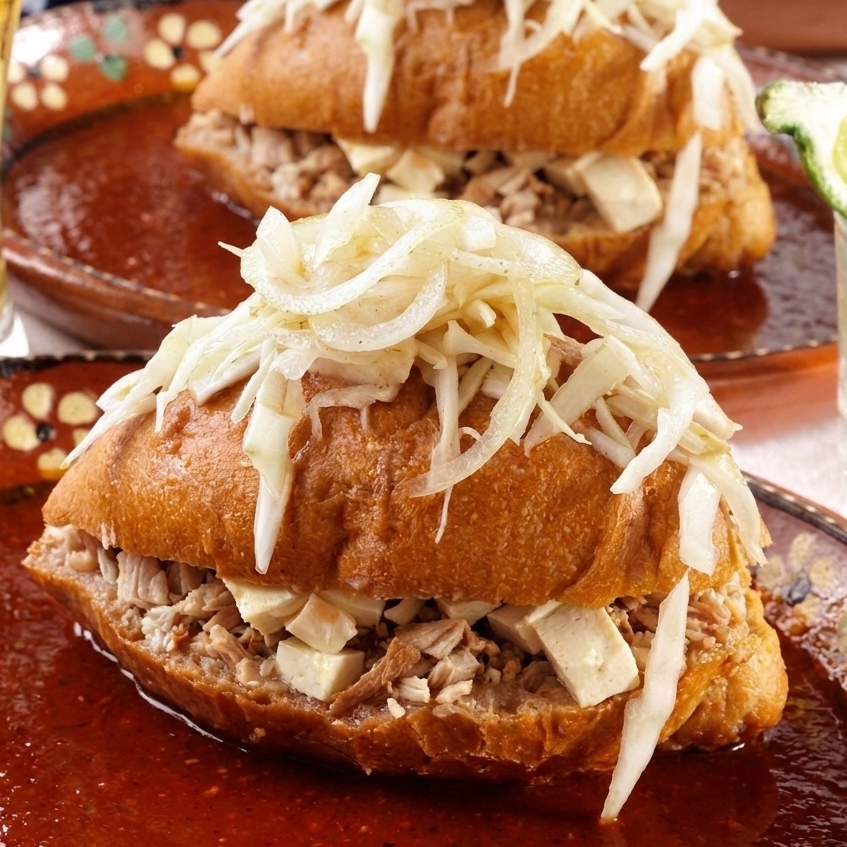 TORTA AHOGADA CONFUNDIDA