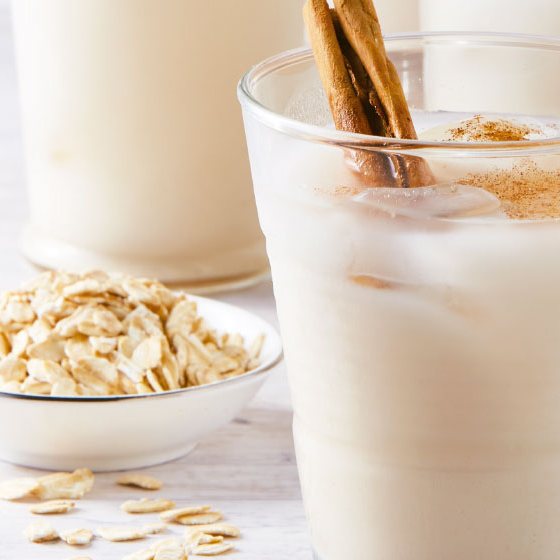 Agua De Avena