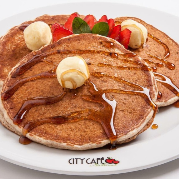 Hot Cakes