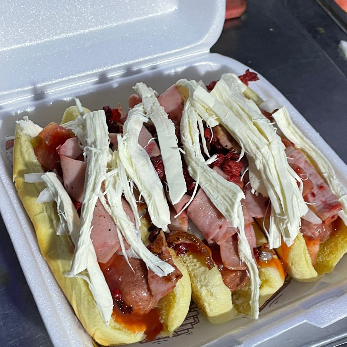 COMBO HOT DOG PREPARADO
