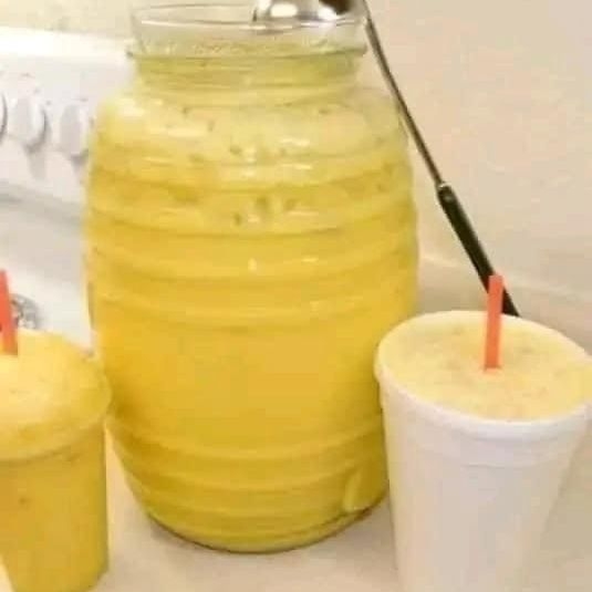 Aguas Frescas 1 L