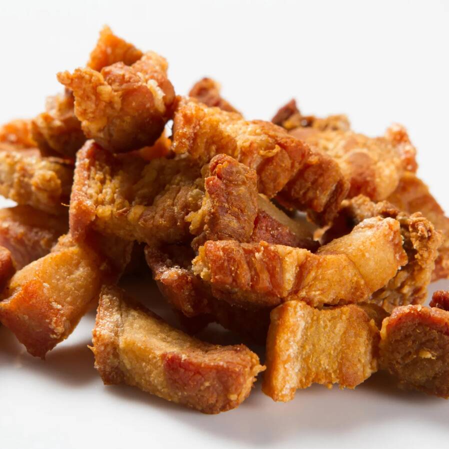 Chicharrón