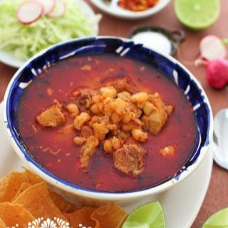 Pozole Media