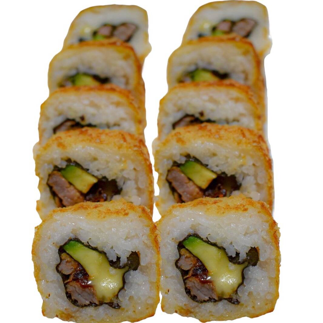Chipo Maki Roll