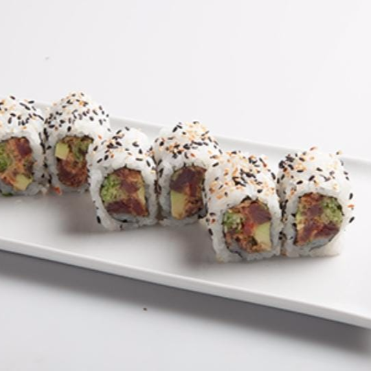 Sushi Maguro Roll