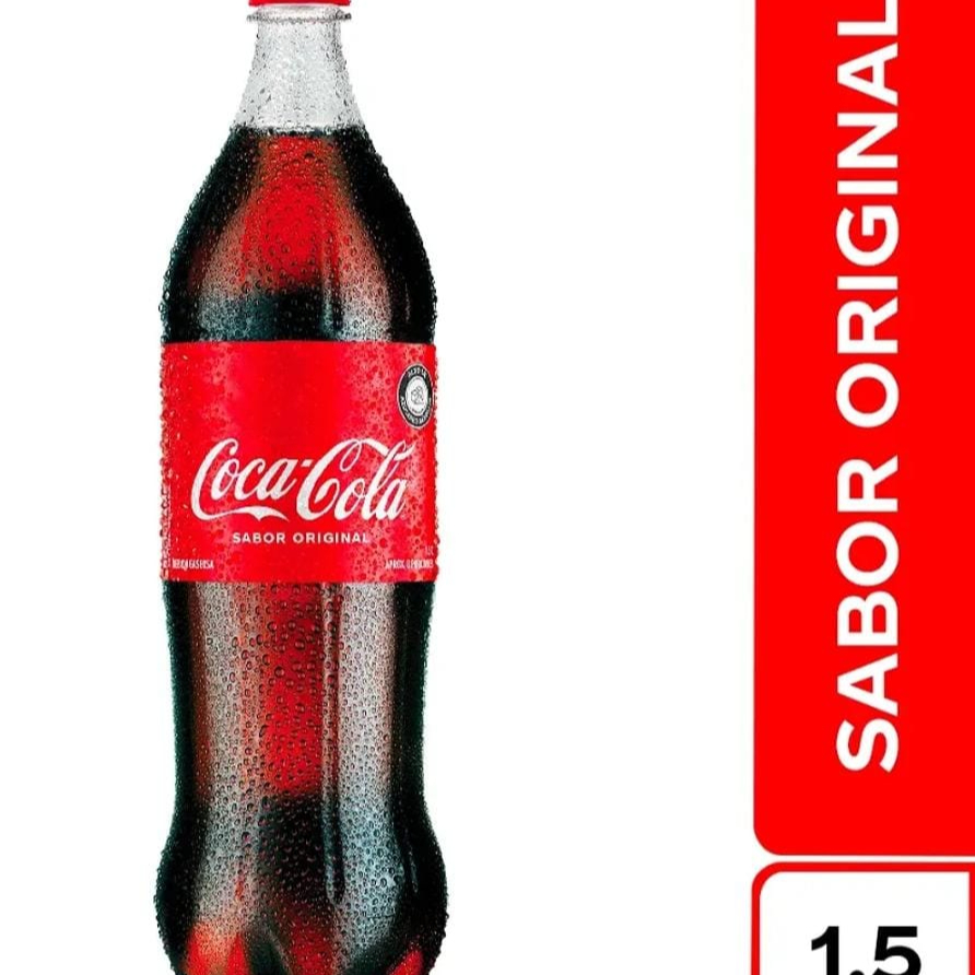 Coca-Cola 1.5