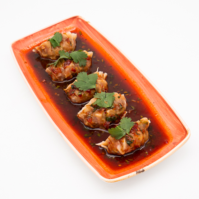 Dumplings