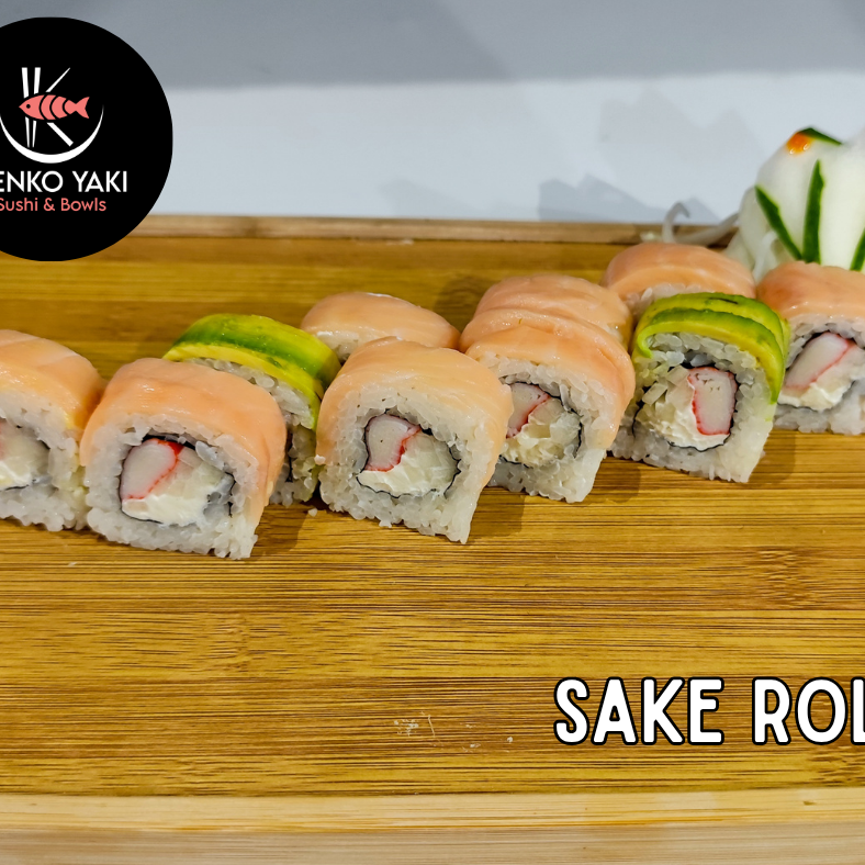 Sake Roll