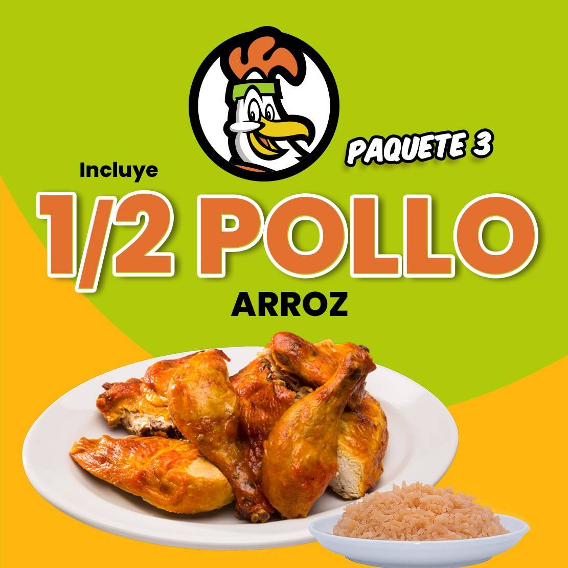 Paquete Medio