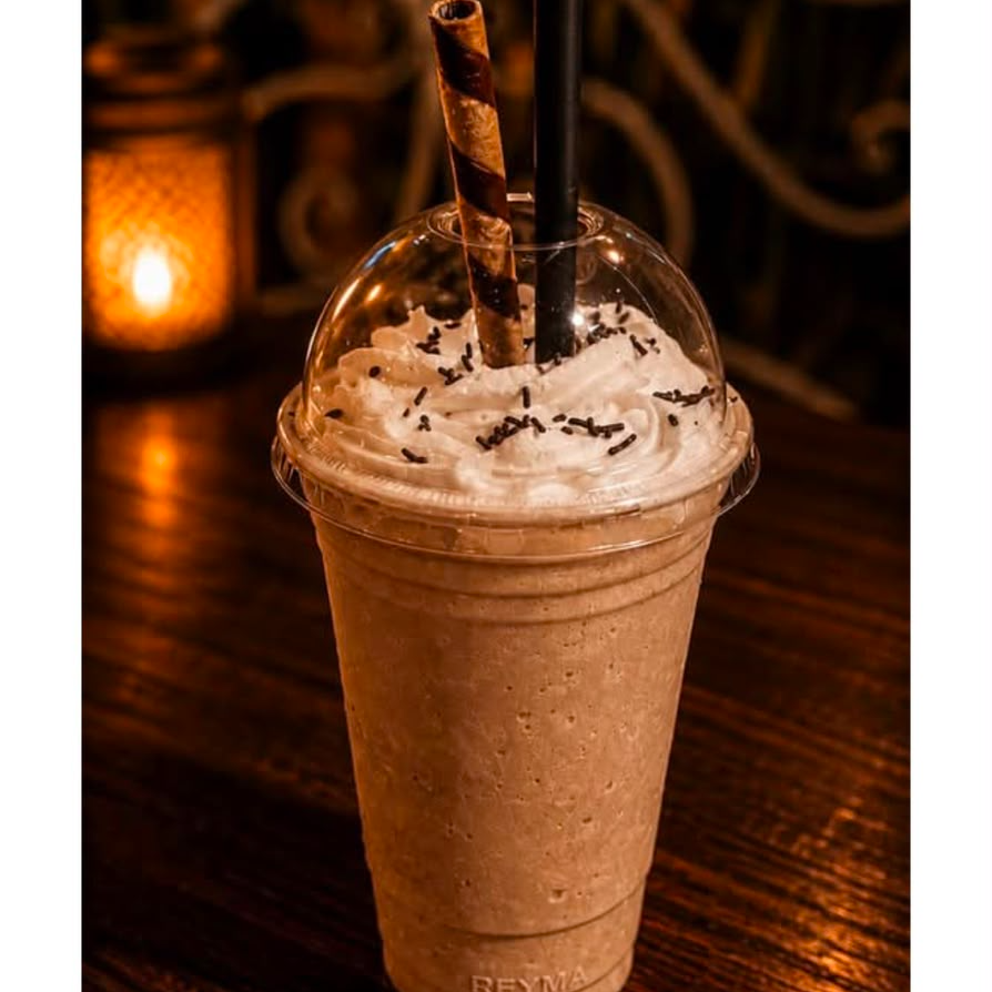 Frappé Clásico
