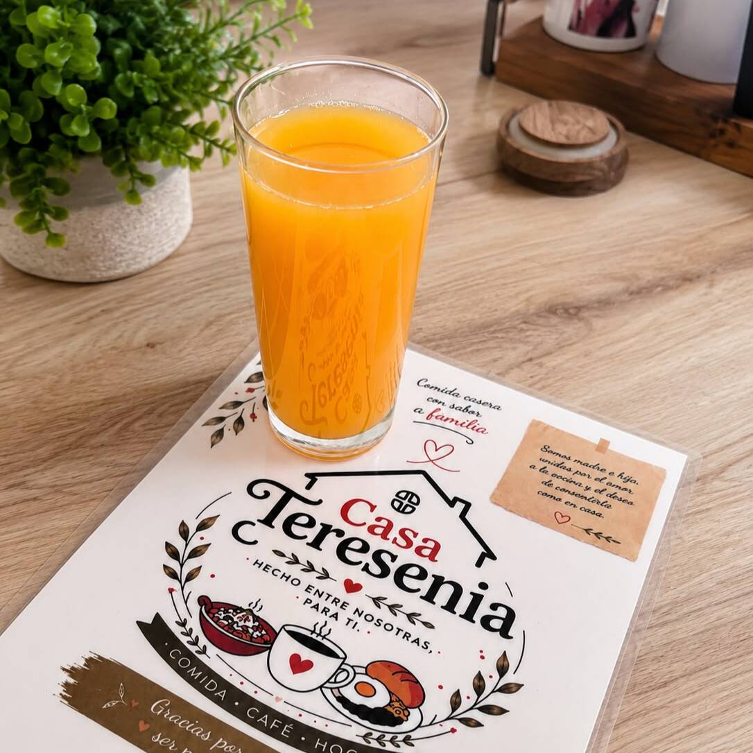 Naranja