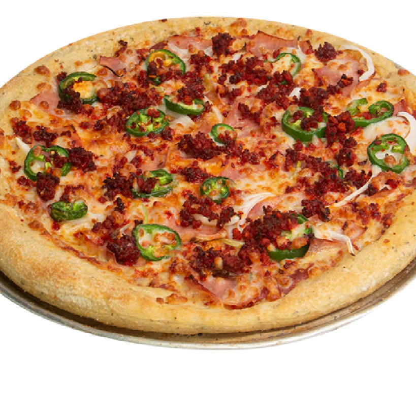 Pizza Mexicana Mediana (36 CM)