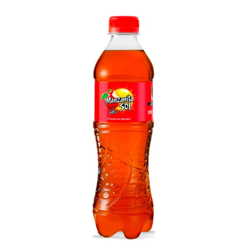 Manzanita Sol