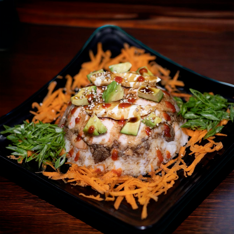 Gohan Especial