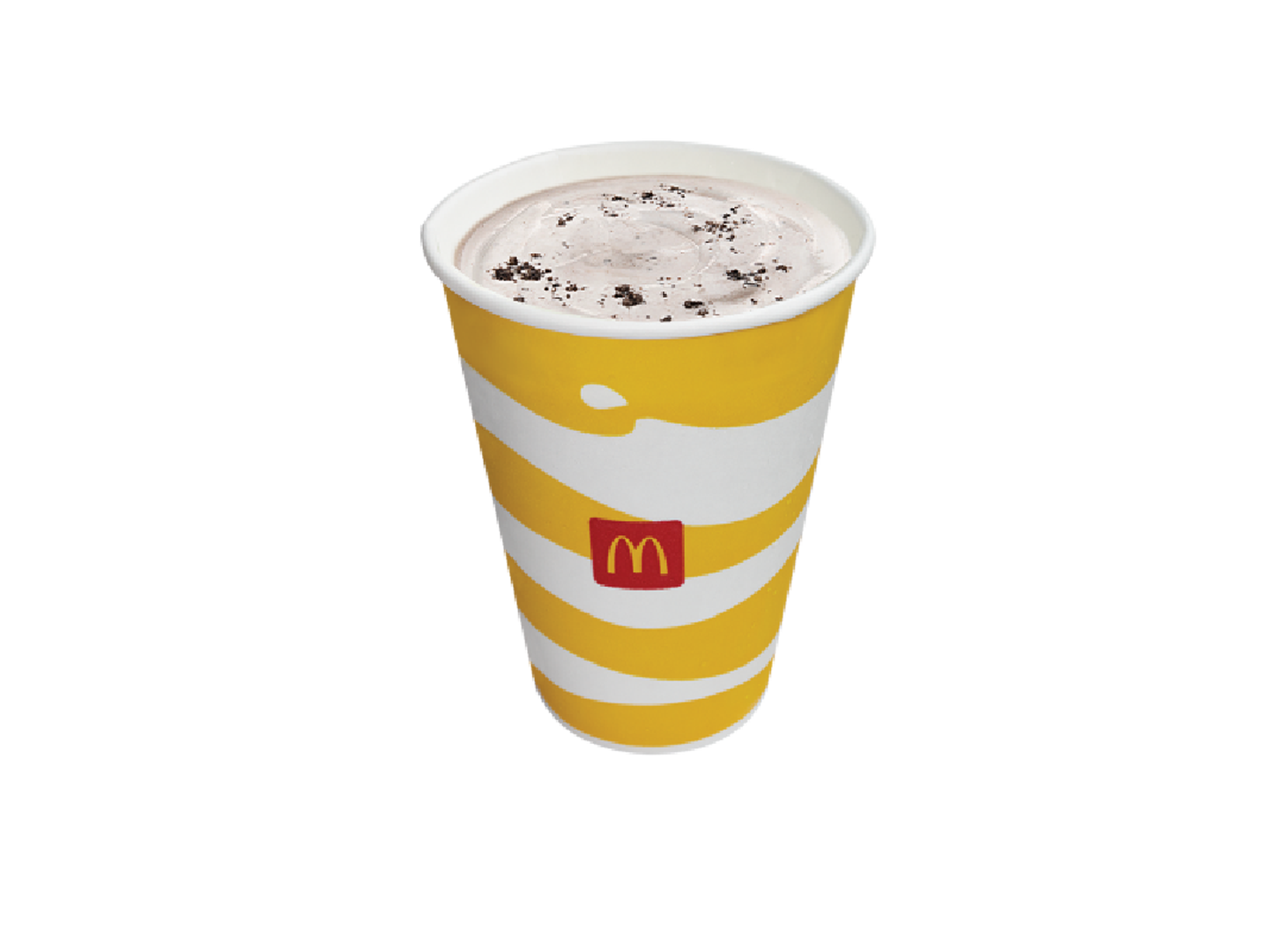 McShake® Oreo®