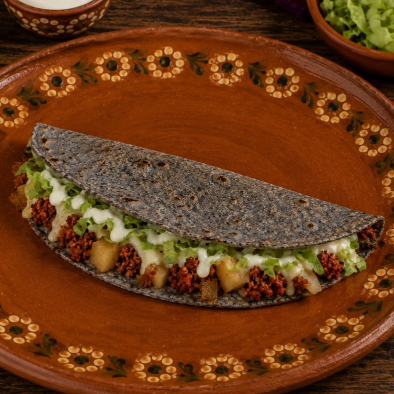Quesadilla Asada