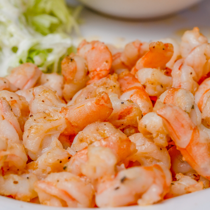 ORDEN CAMARON AL MOJO DEAJO