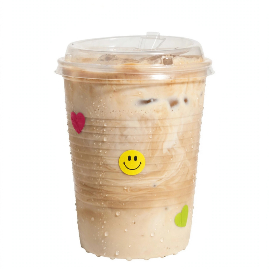 Latte Caramel